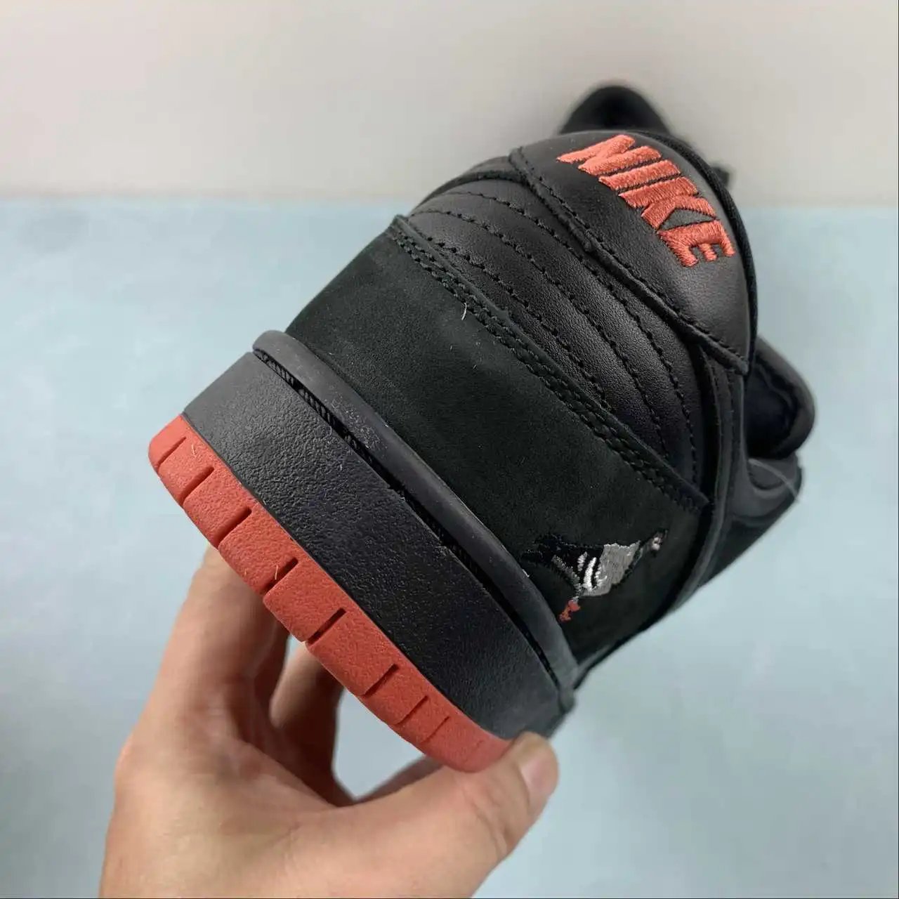 Nike Dunk Low 883232-008 10