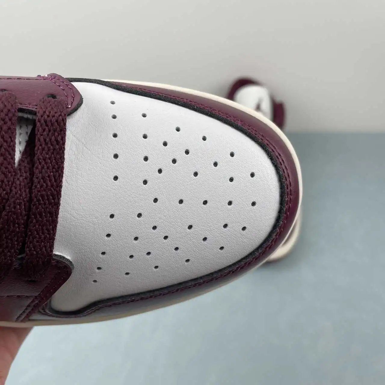 Air Jordan 1 Low DC0774-161 10