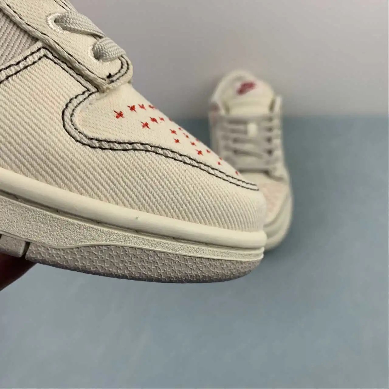 Nike Dunk Low DV0834-100 7