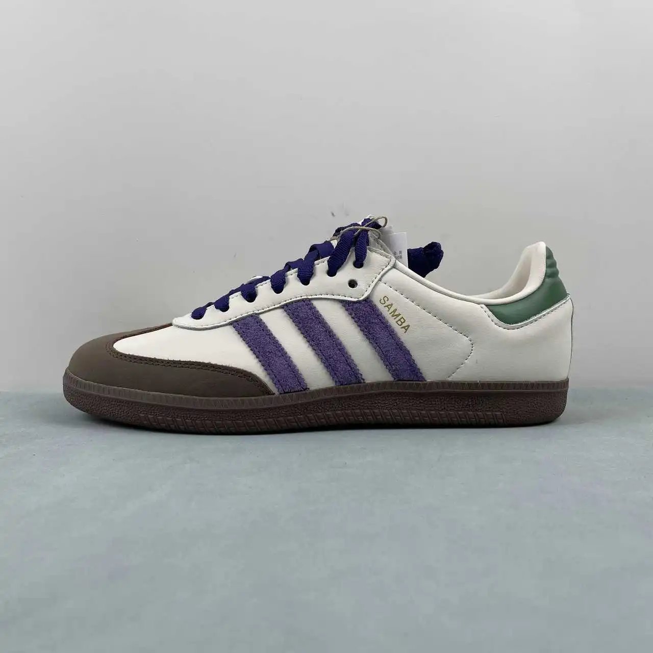 ADIDAS SAMBA ID8349 thumbnail 4