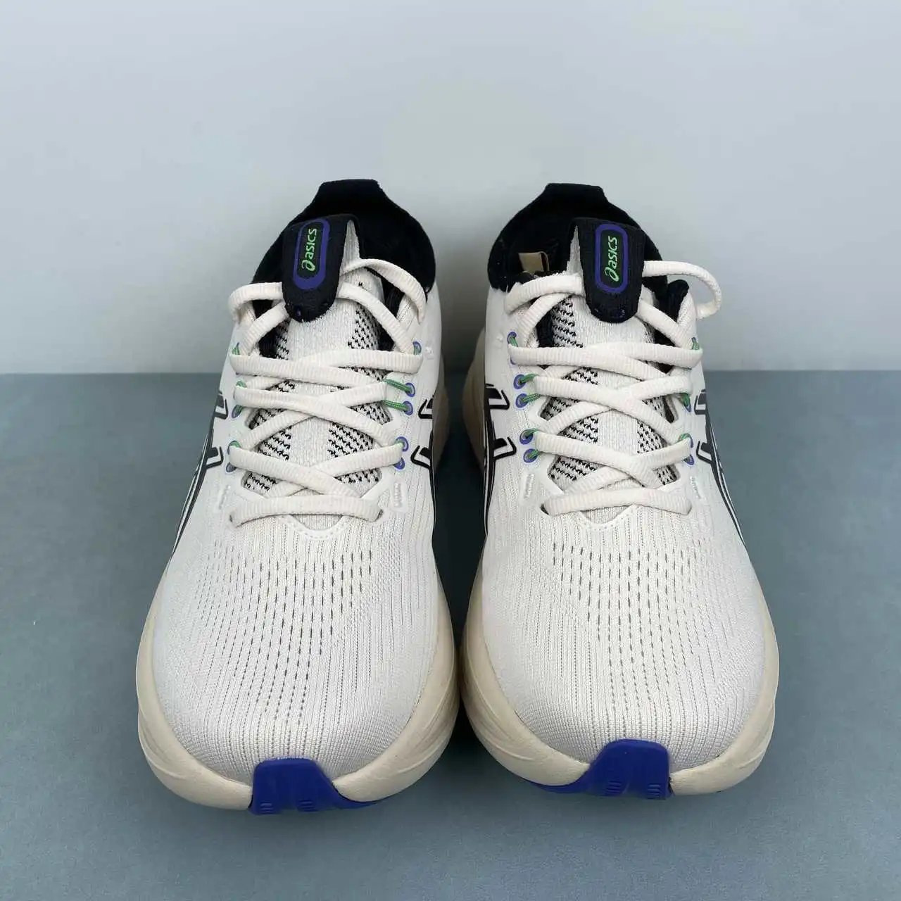 Asics GEL-NIMBUS 28 1011C127-800 thumbnail 3