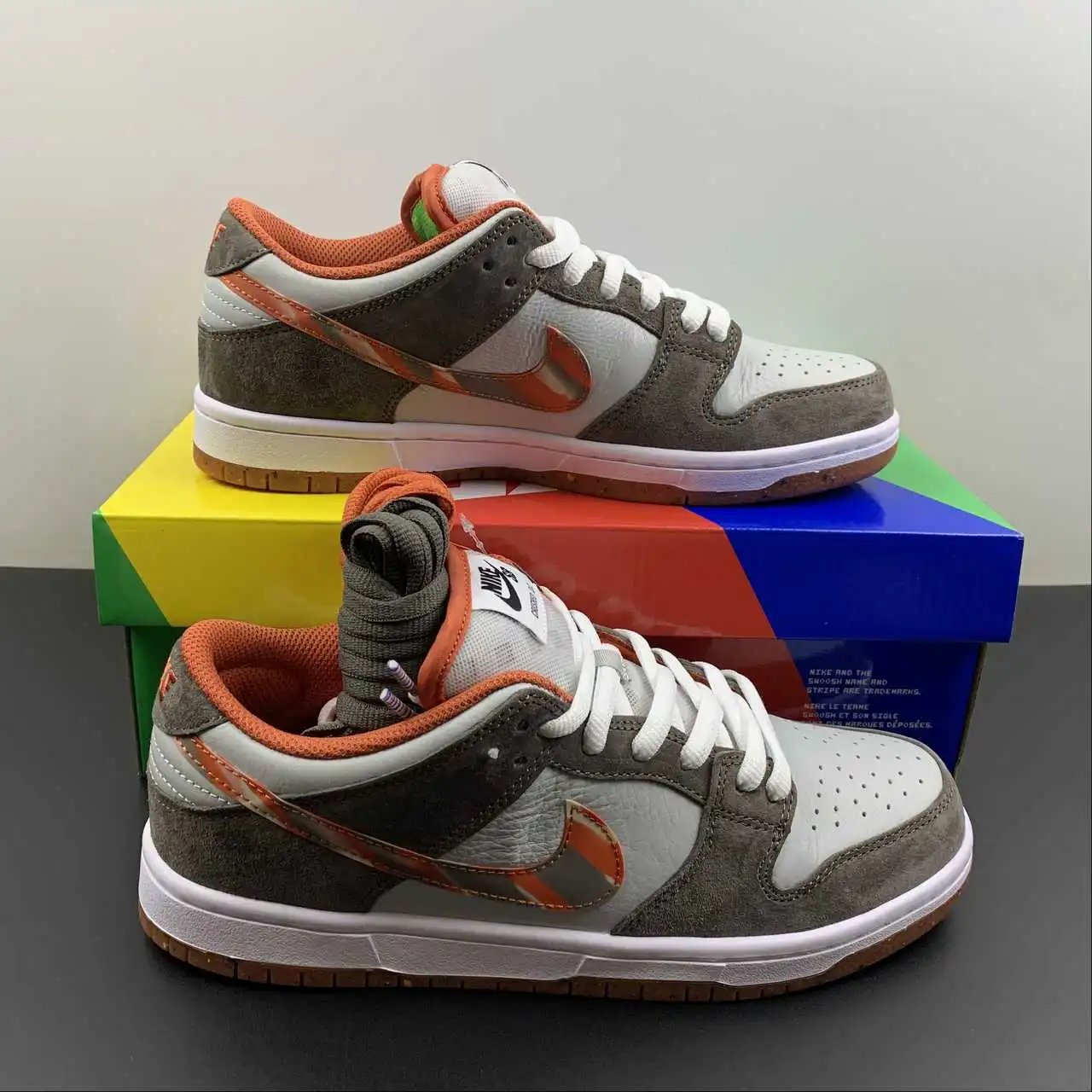 Nike Dunk Low DH7782-001