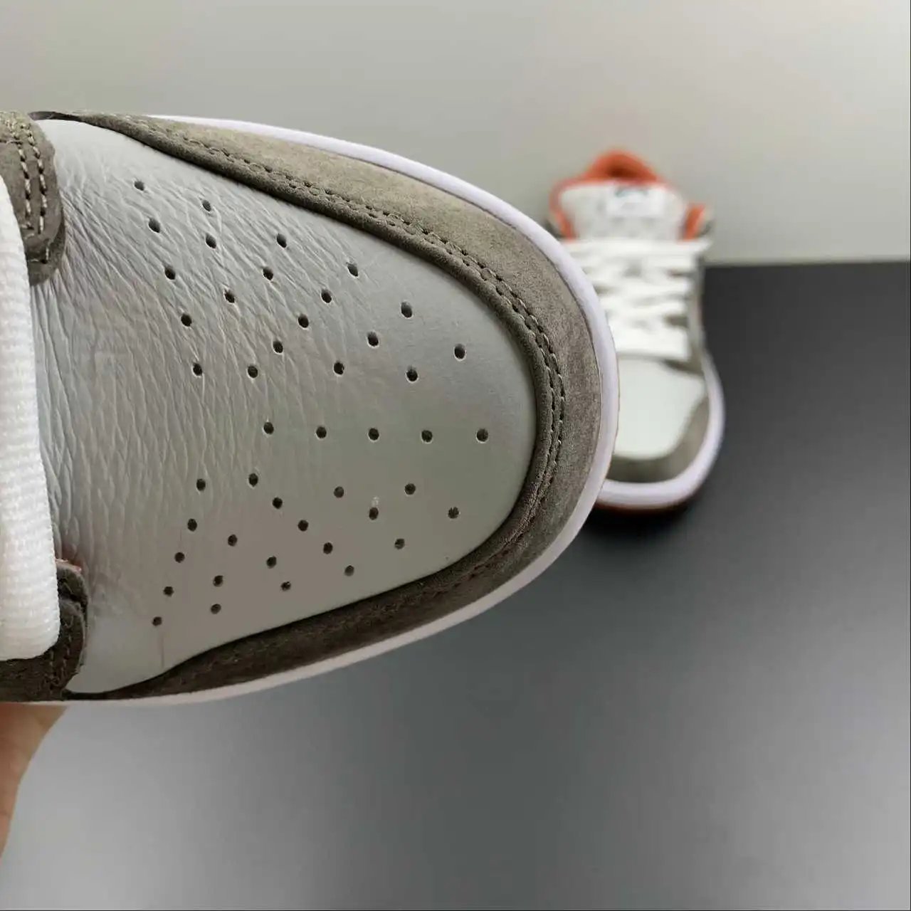Nike Dunk Low DH7782-001 8