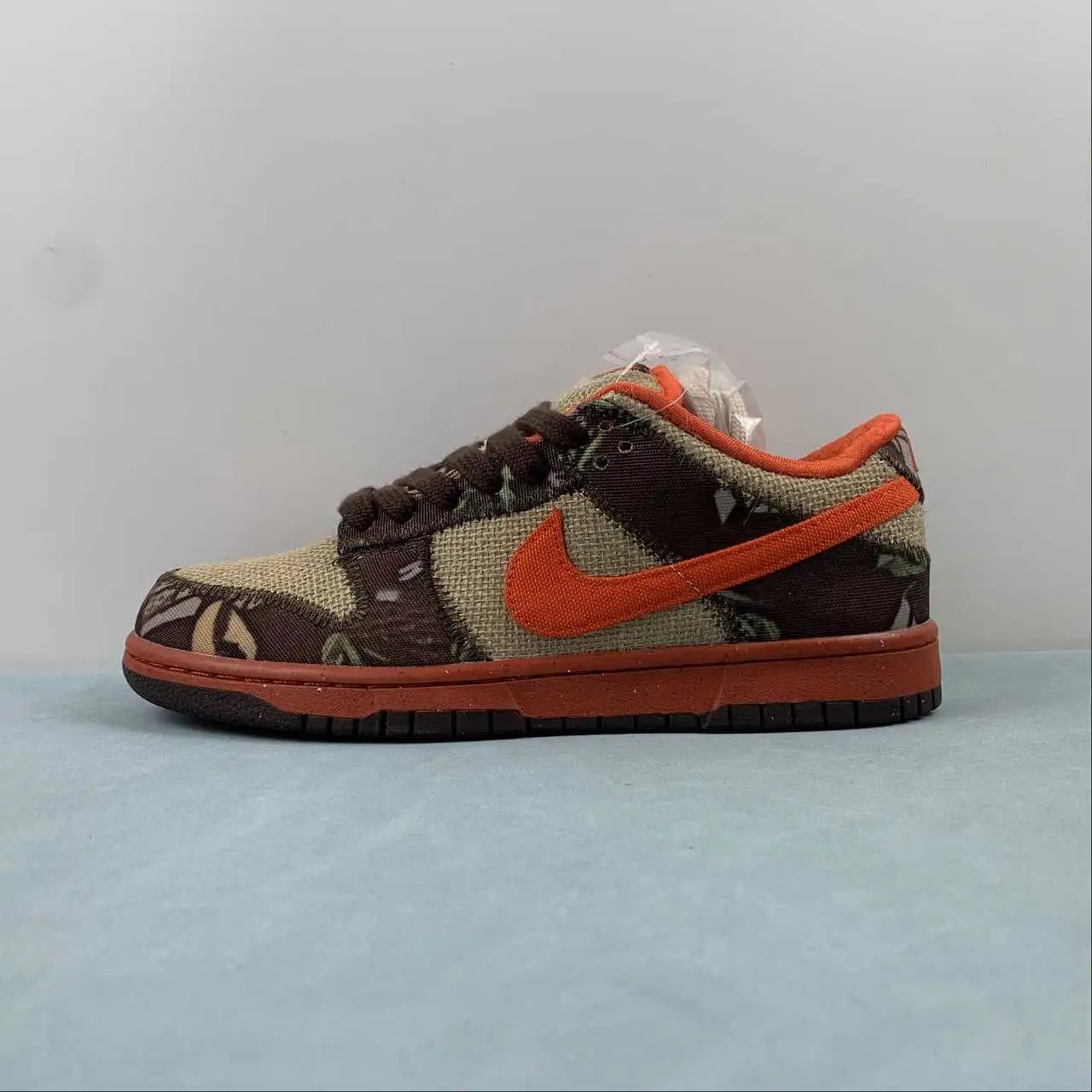 Nike Dunk Low 304292-281 thumbnail 4