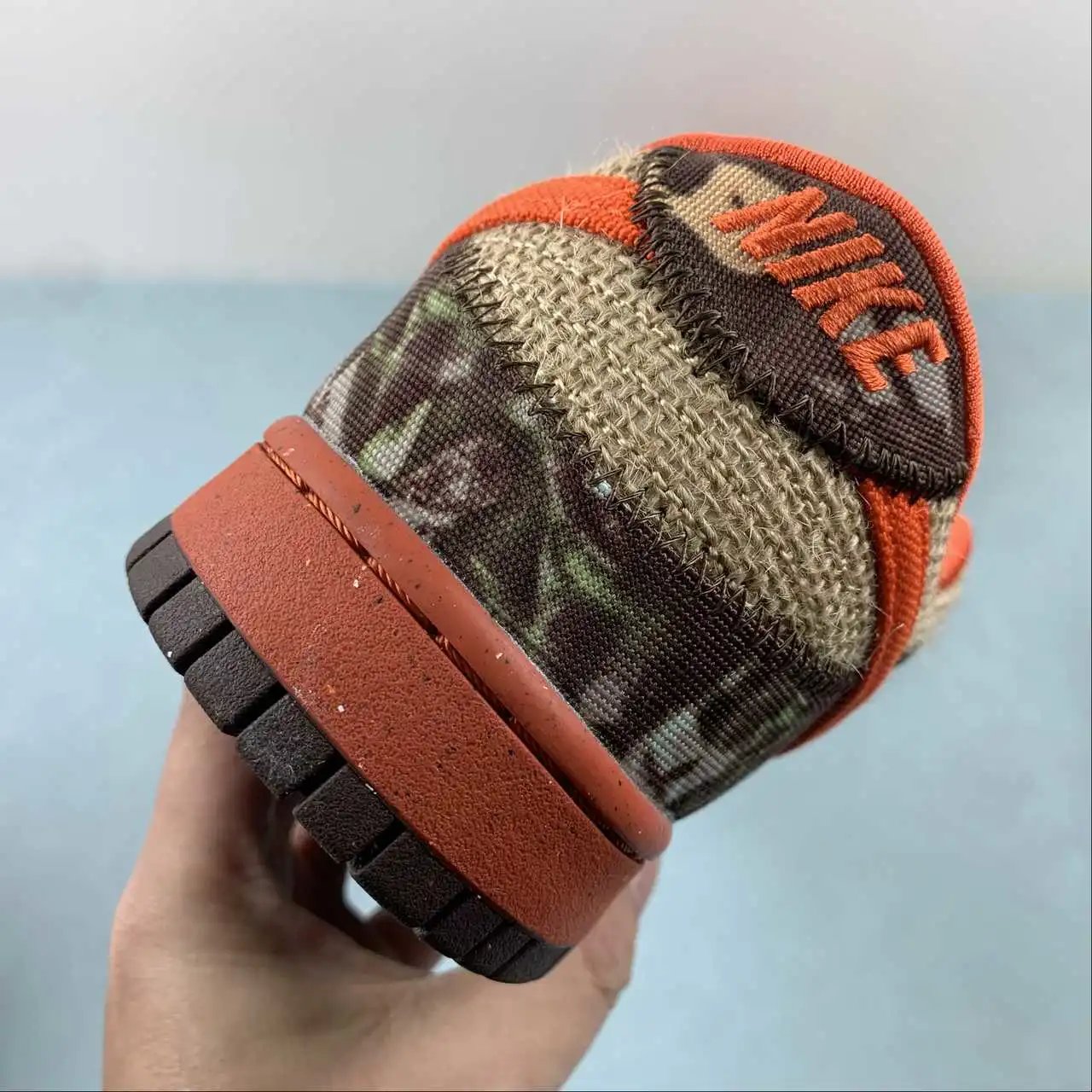 Nike Dunk Low 304292-281 10