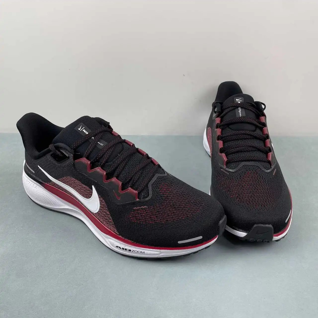 NIKE Air Zoom Pegasus 41 FD2722-003 thumbnail 2
