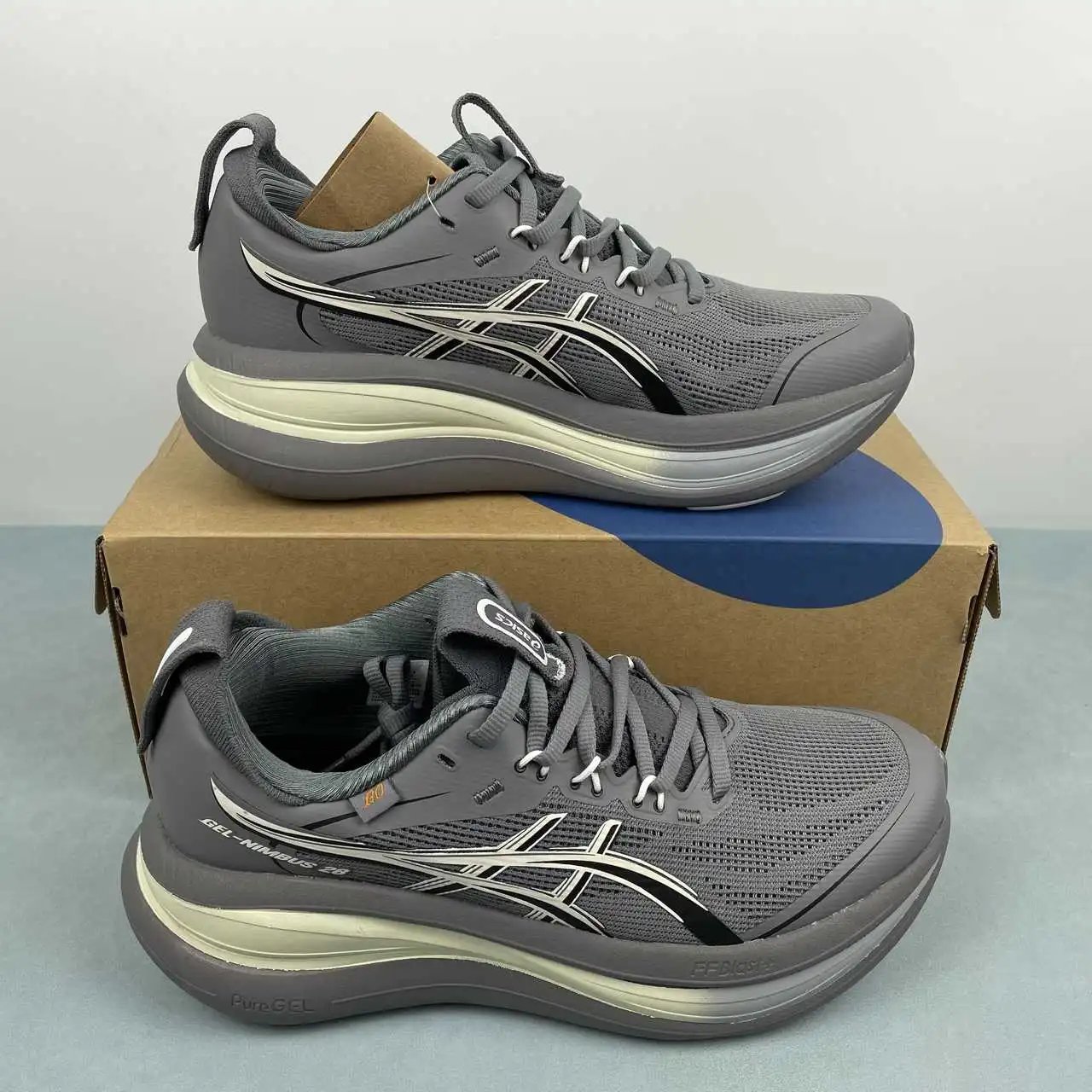 Asics GEL-NIMBUS 28 1011C268-021