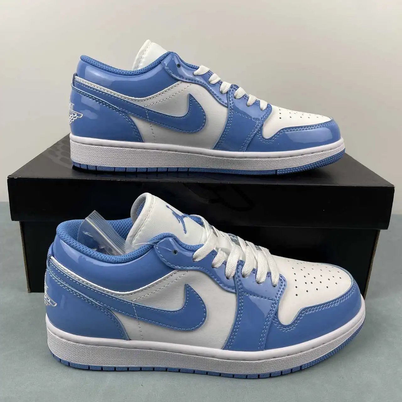 Air Jordan 1 Low FZ3929-114