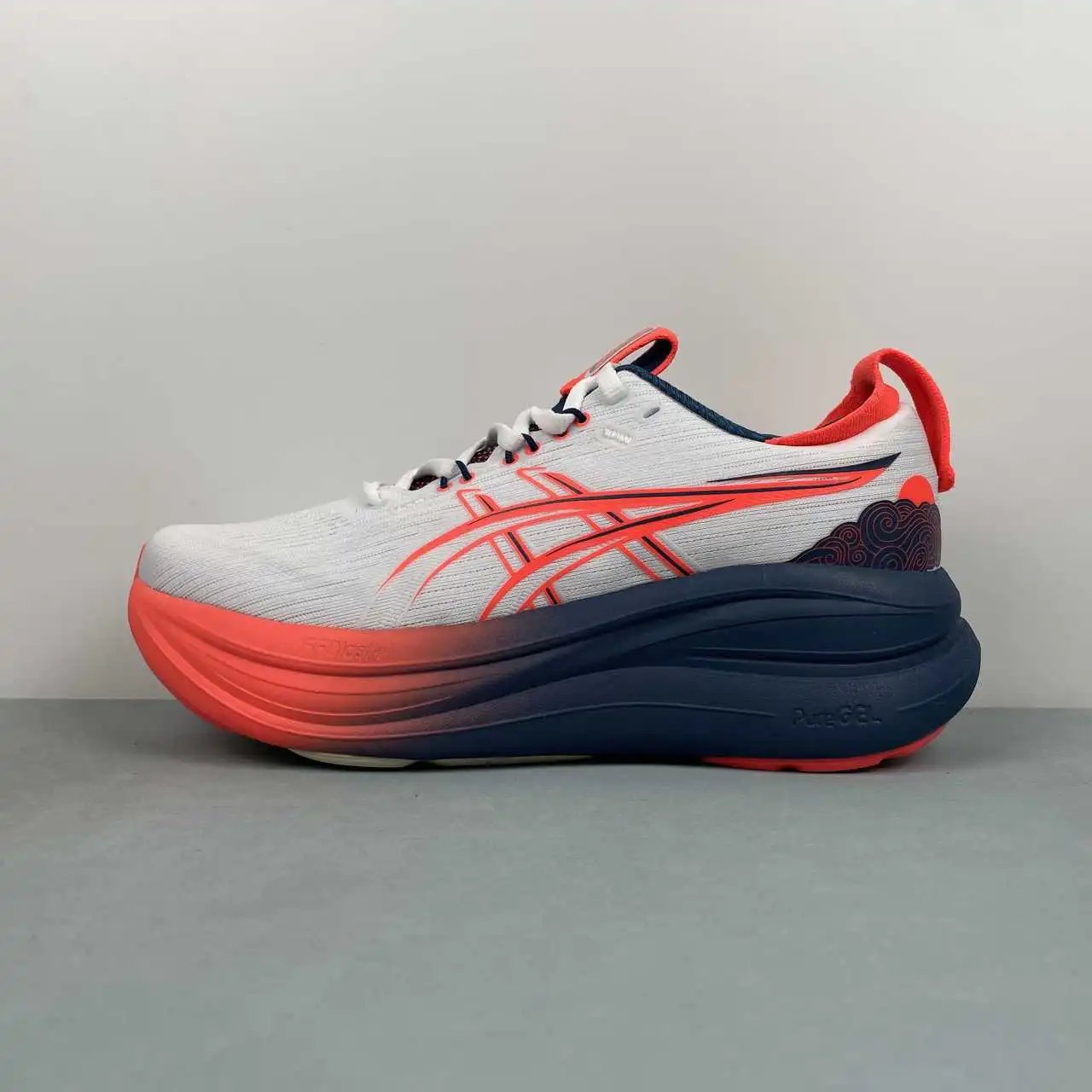 Asics GEL-NIMBUS 28 1011C145-003 thumbnail 4