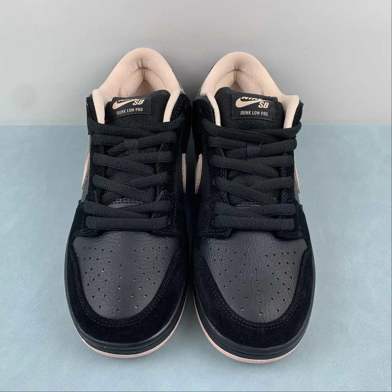 Nike Dunk Low BQ6817-003 thumbnail 3