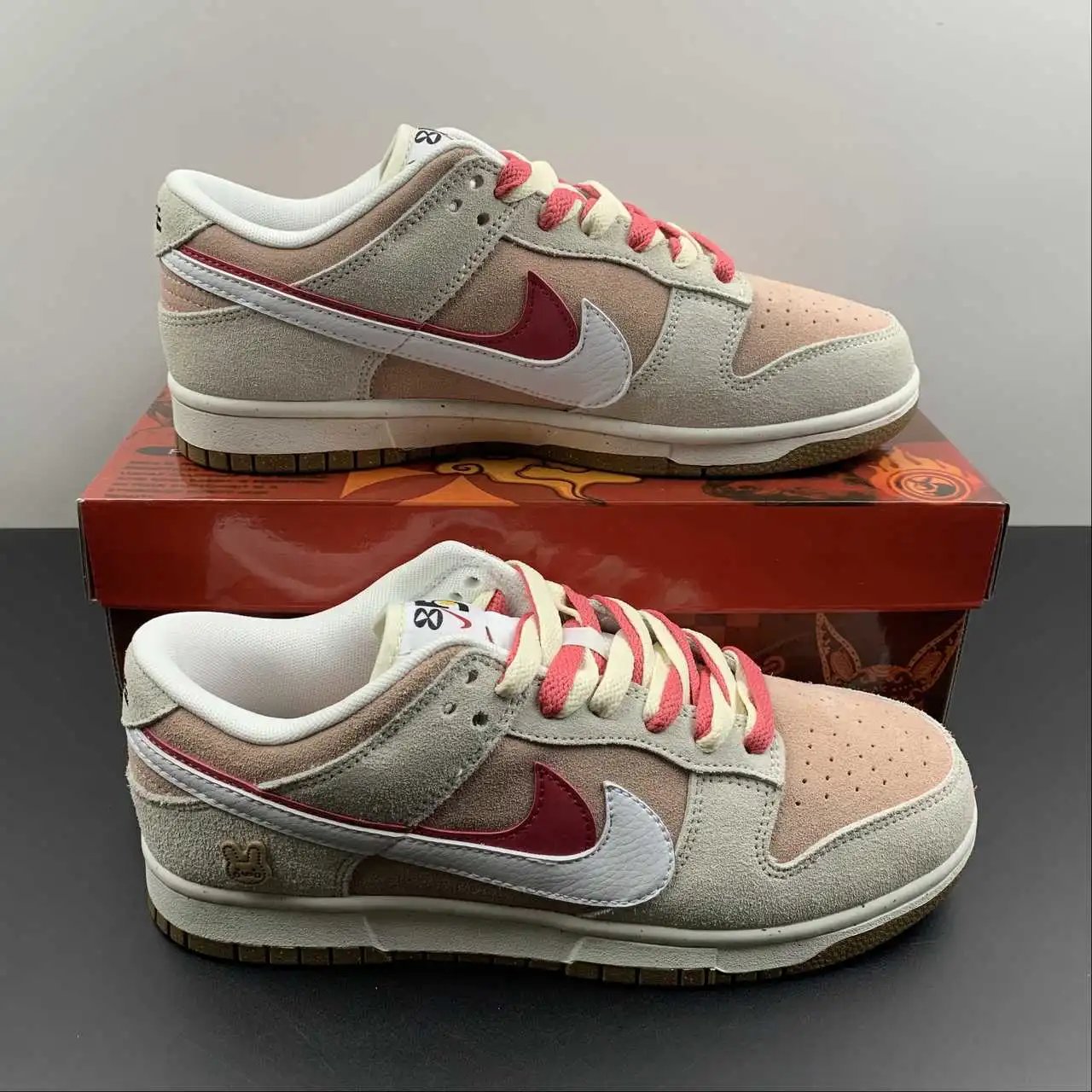 Nike Dunk Low DO9457-117