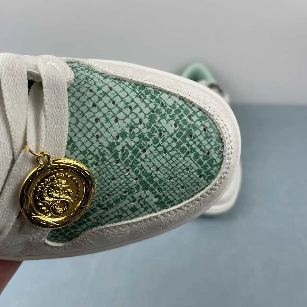 Air Jordan 1 Low HF3144-100 10