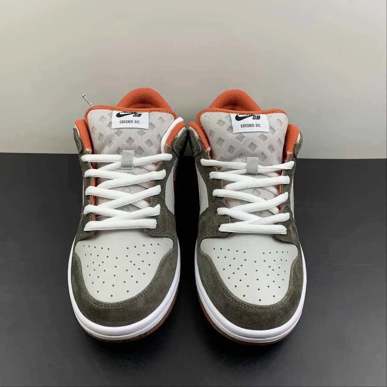 Nike Dunk Low DH7782-001 thumbnail 3