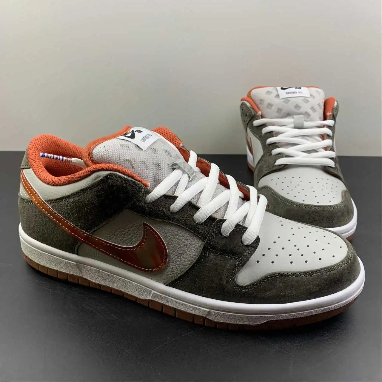 Nike Dunk Low DH7782-001 thumbnail 2