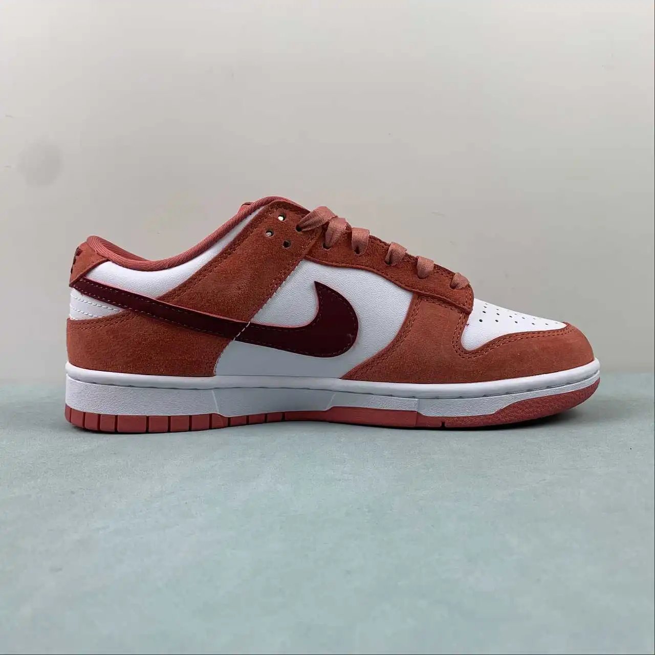 Nike Dunk Low FQ7056-100 5