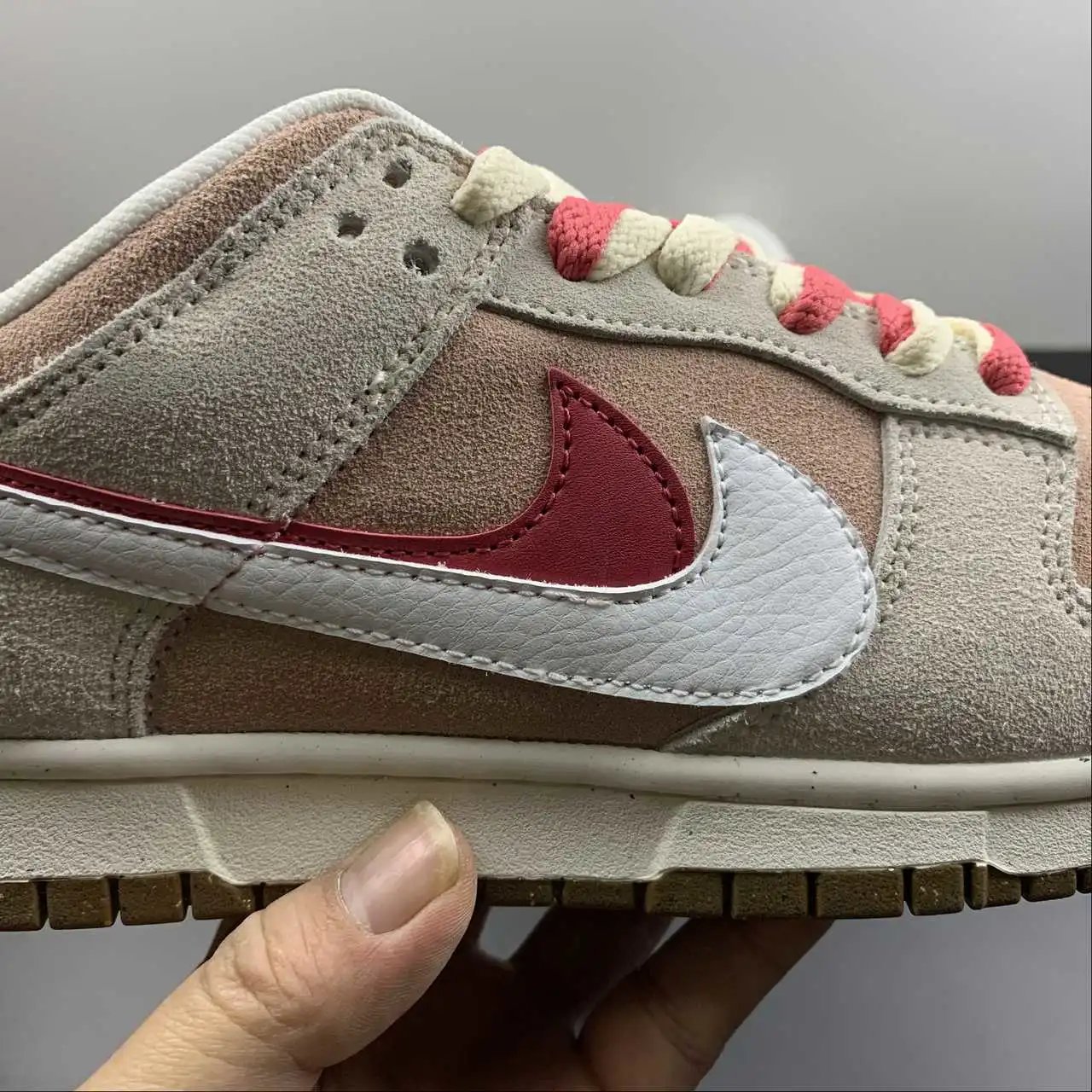 Nike Dunk Low DO9457-117 6