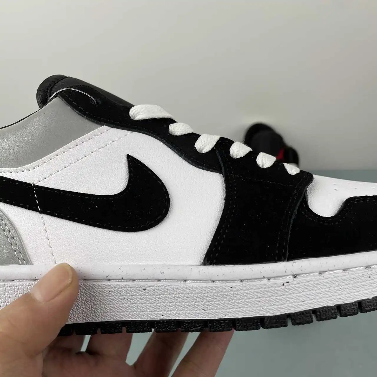 Air Jordan 1 Low HF3148-106 9