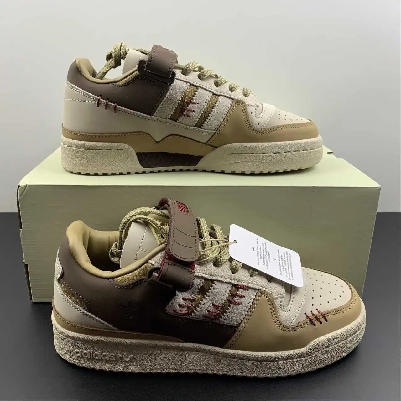 Adidas Forum 84 GV6710