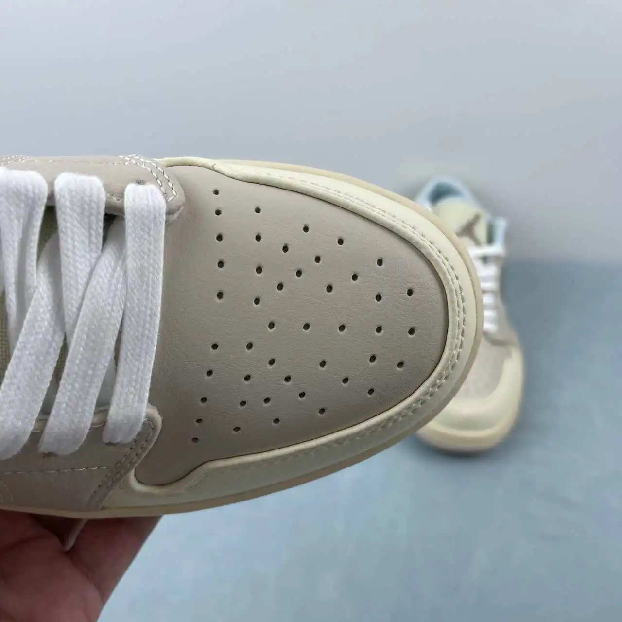 Air Jordan 1 Low HQ3440-101 10