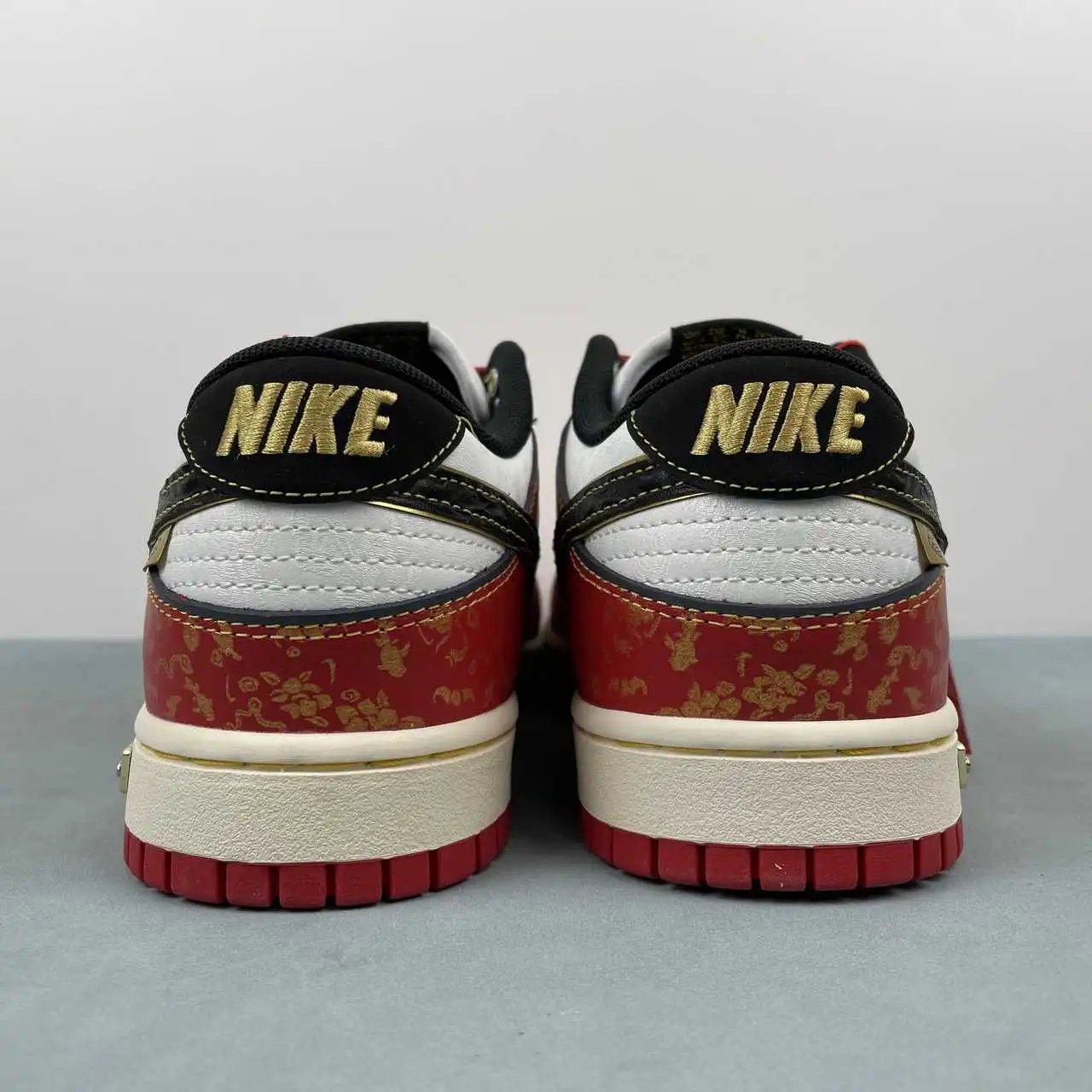 Nike Dunk Low RW1220-005 11