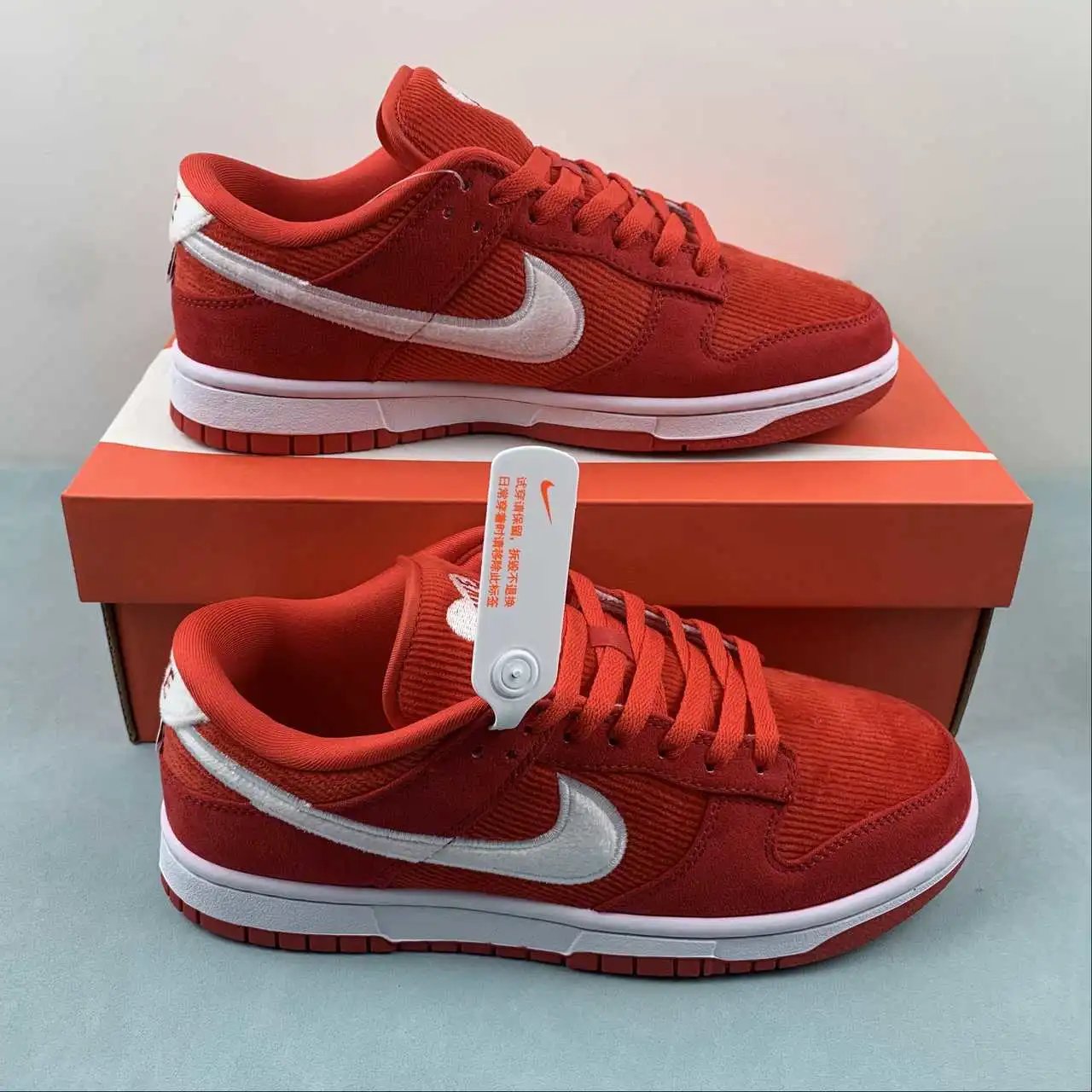 Nike Dunk Low FZ3548-612