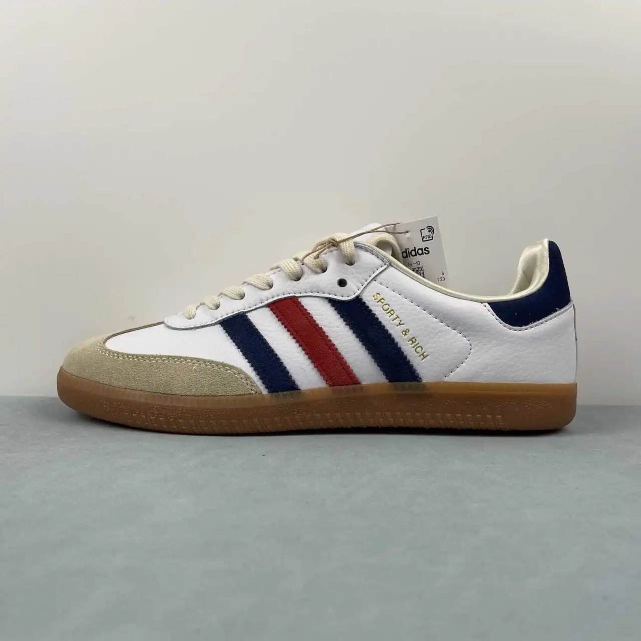 ADIDAS SAMBA IH8338 thumbnail 4