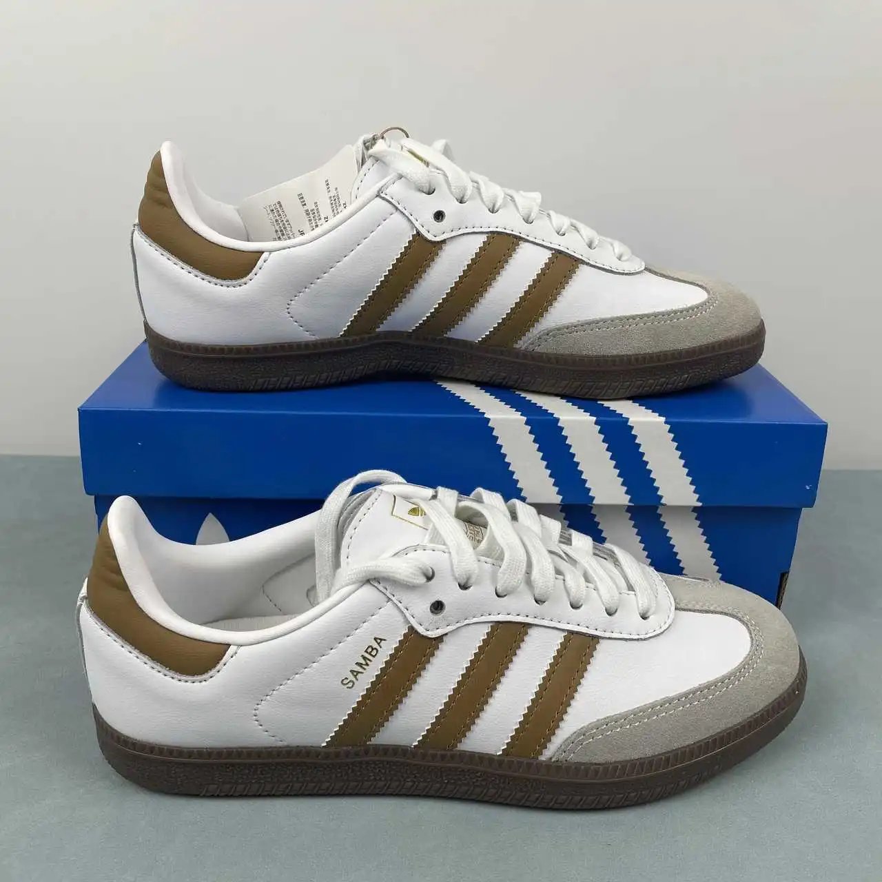 ADIDAS SAMBA JH8796