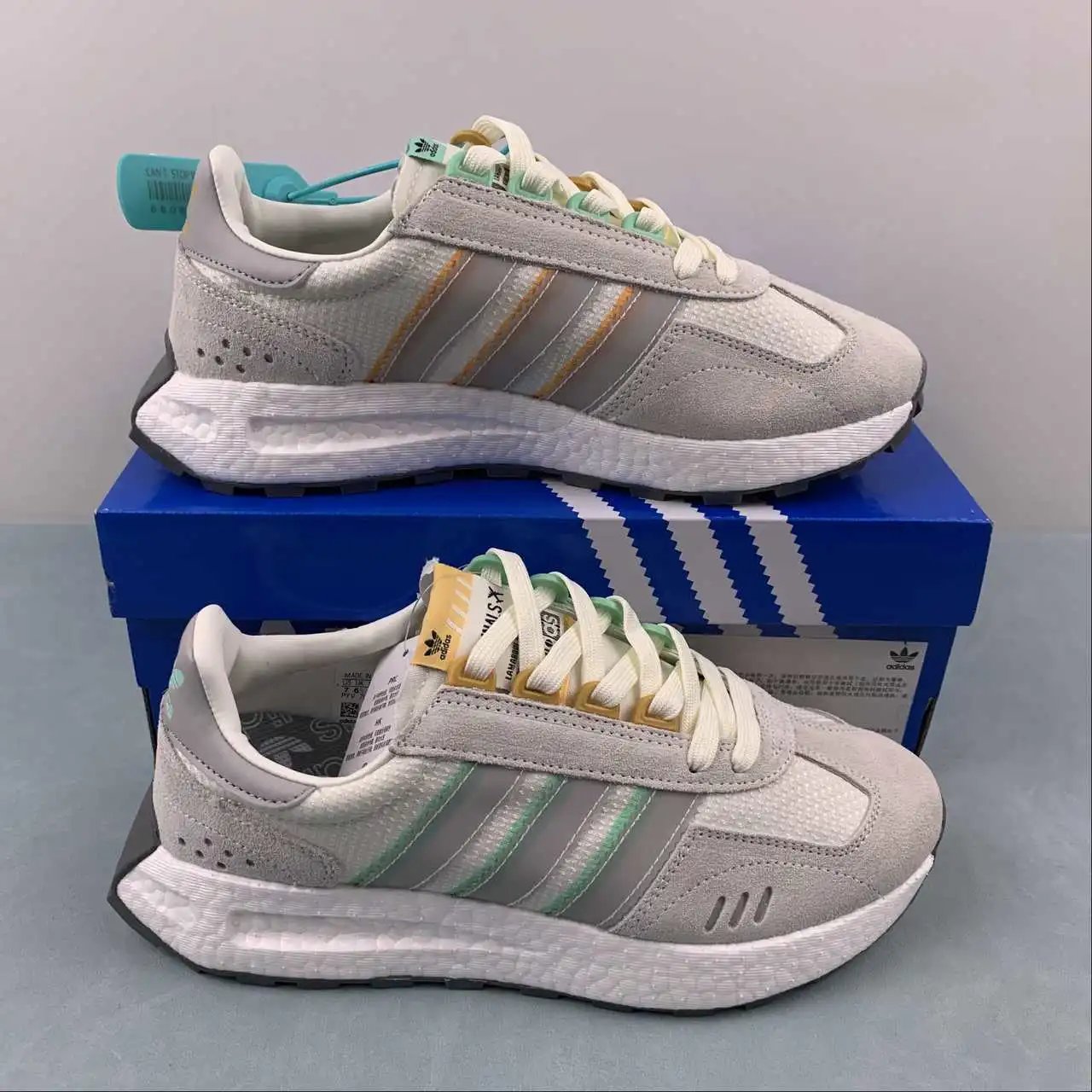 Adidas Retropy E5 IG3401