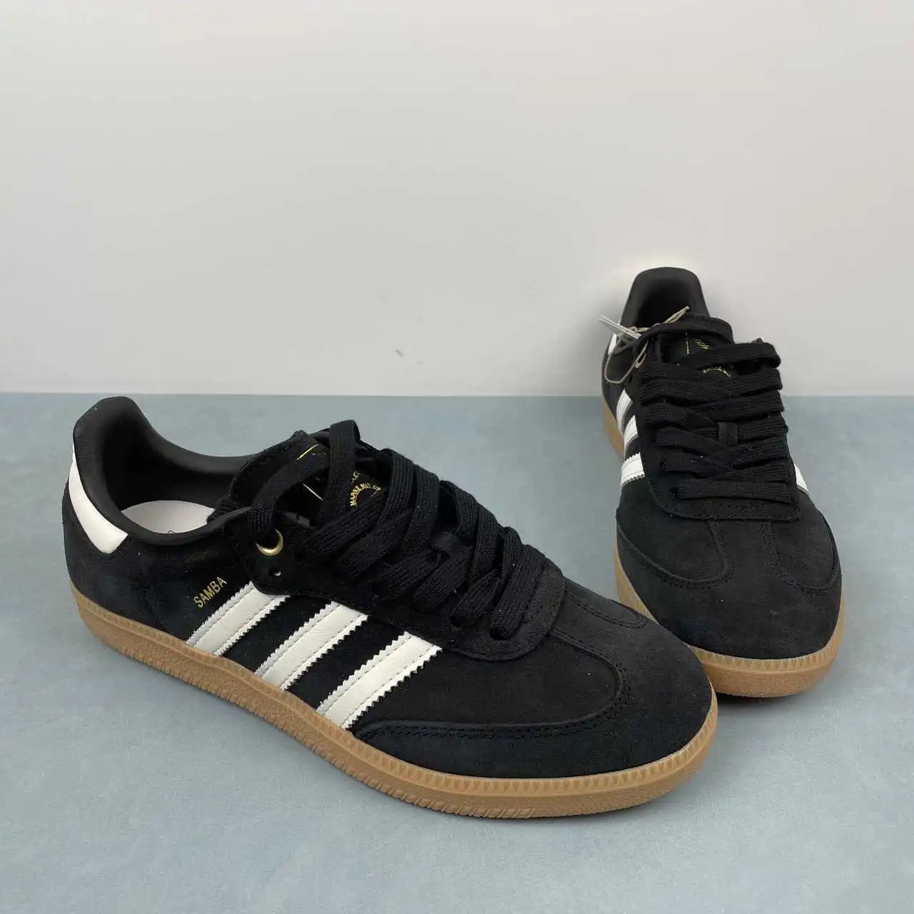 ADIDAS SAMBA JH9160 thumbnail 2