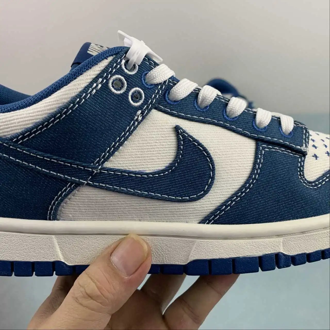 Nike Dunk Low DV0834-101 6