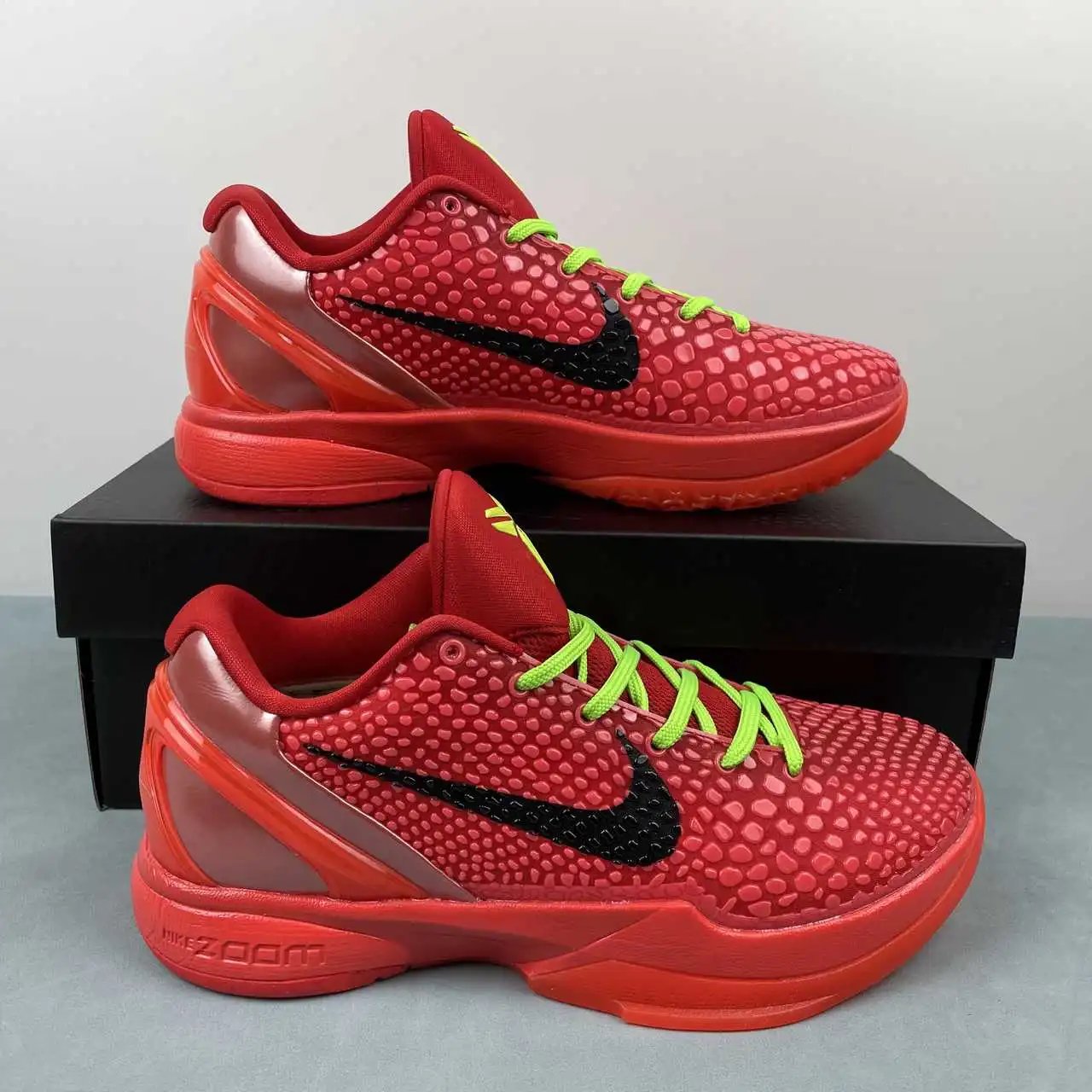 Nike Kobe FV4921-600
