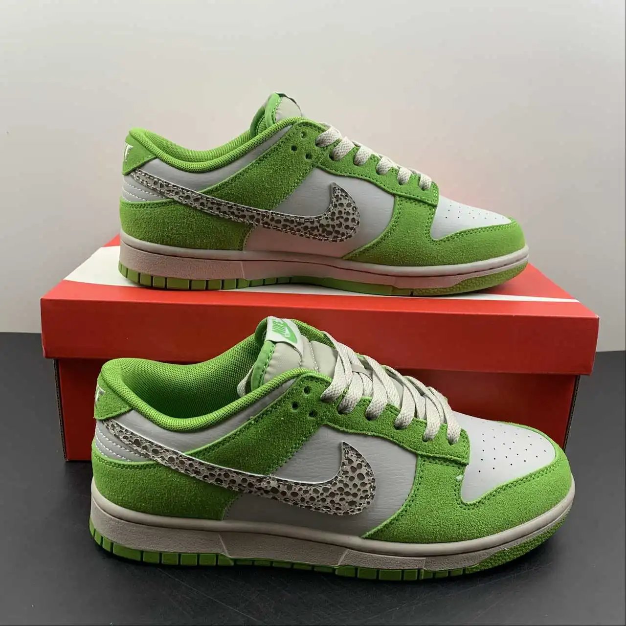 Nike Dunk Low DR0156-300
