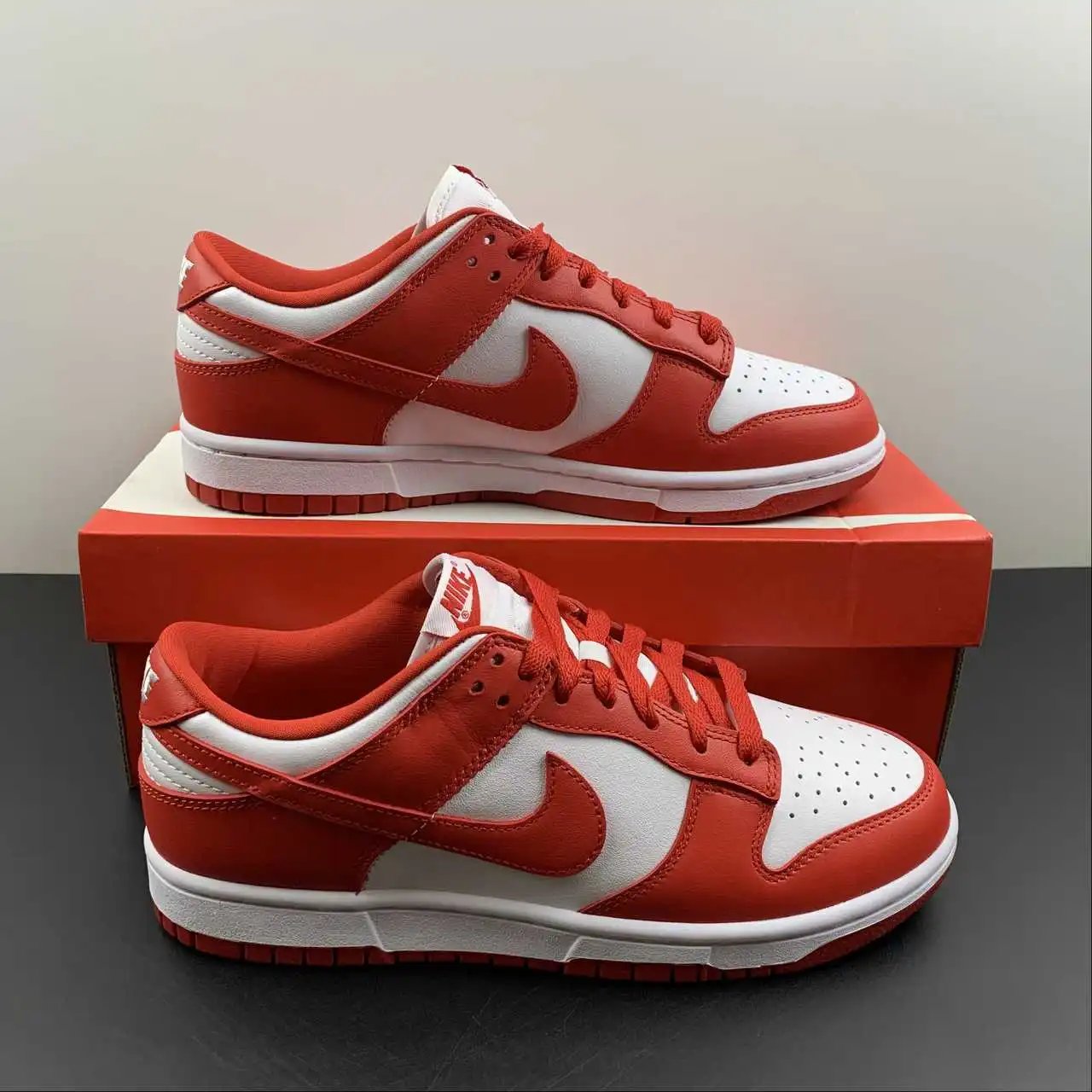 Nike Dunk Low CU1727-100
