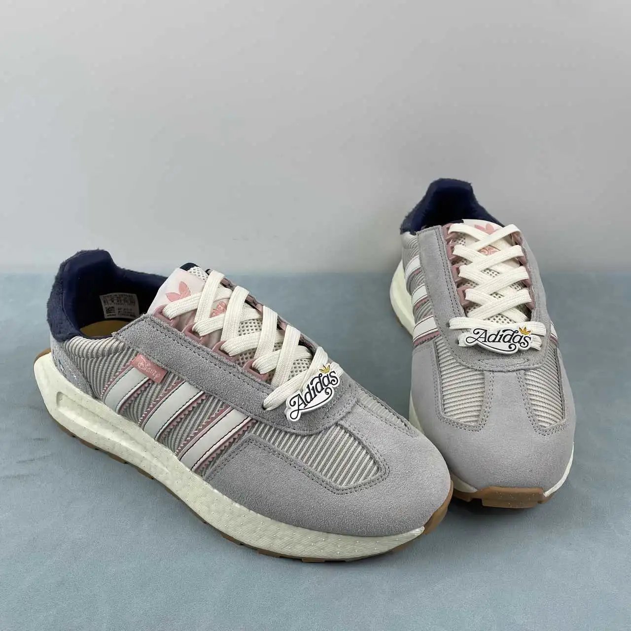 Adidas Retropy E5 JR0107 thumbnail 2