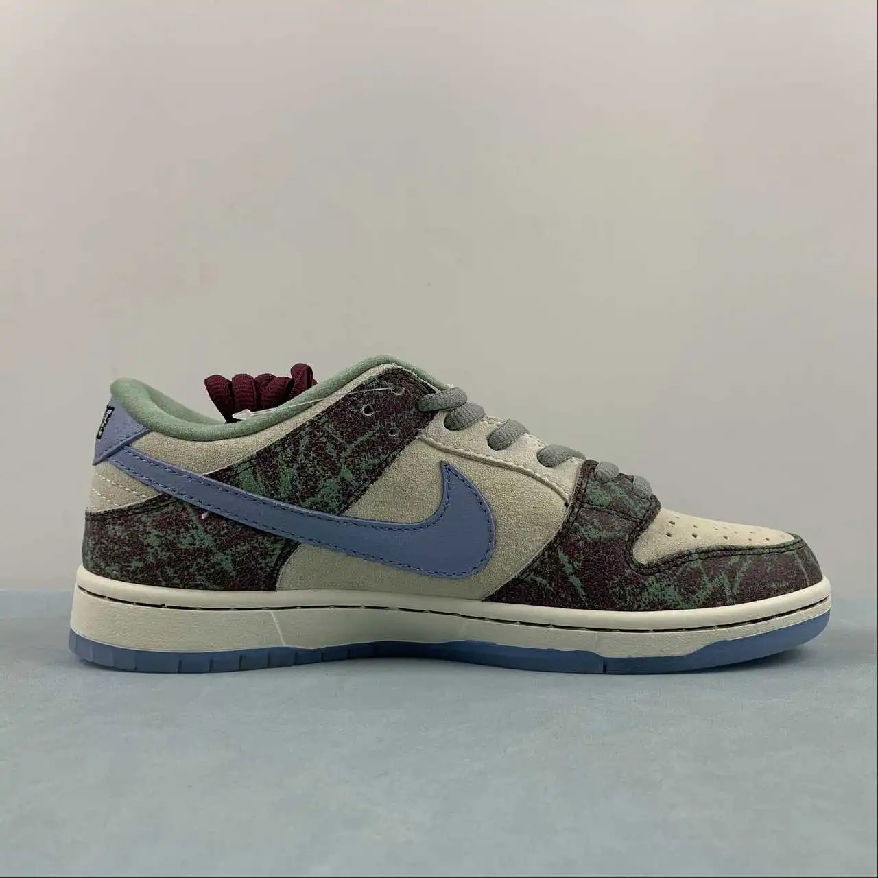 Nike Dunk Low FN4193-100 5