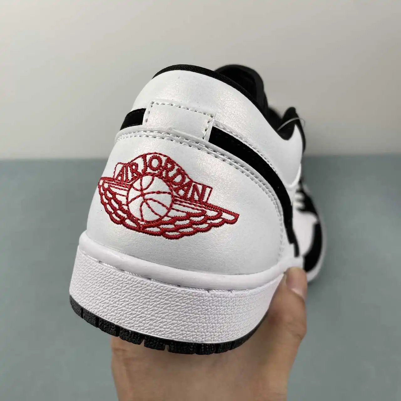 Air Jordan 1 Low HF3188-106 8