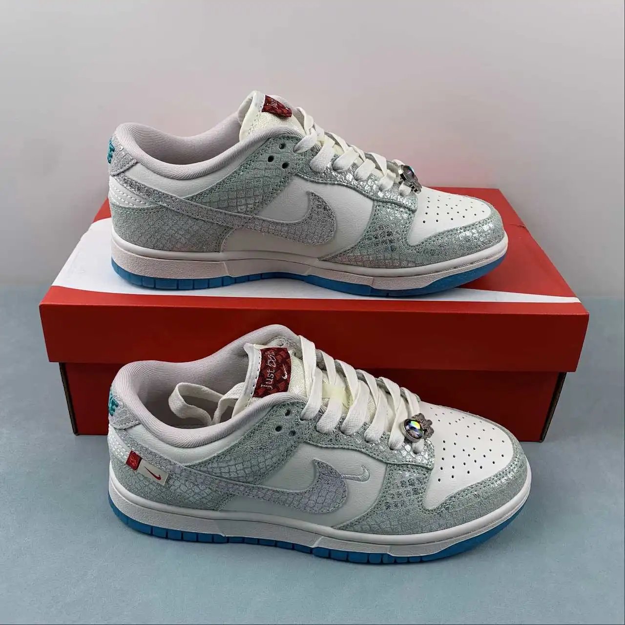 Nike Dunk Low FZ5065-111