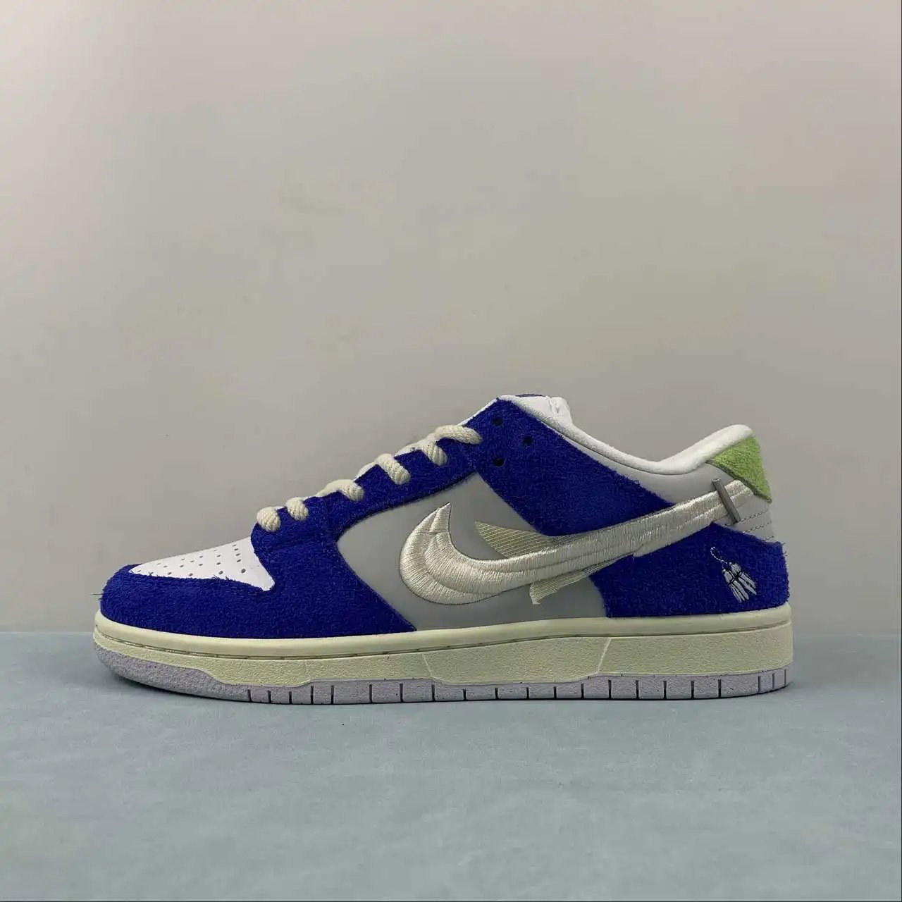 Nike Dunk Low DQ5130-400 thumbnail 4