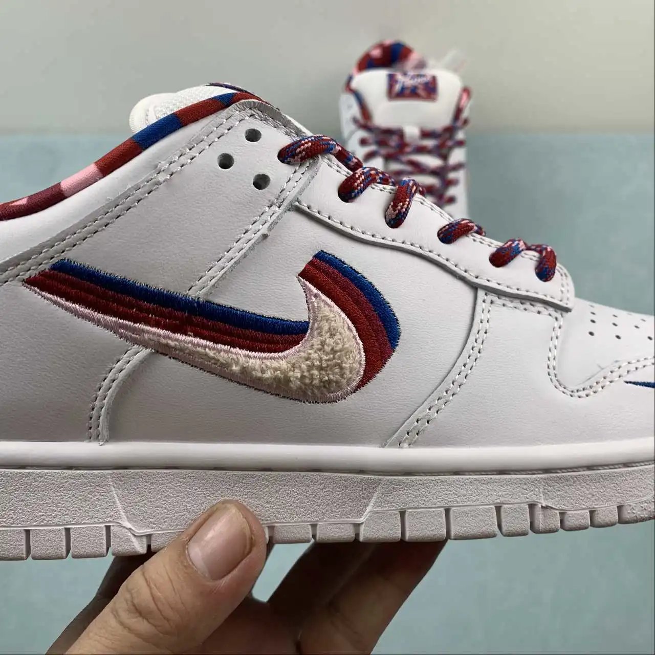 Nike Dunk Low CN4504-100 6