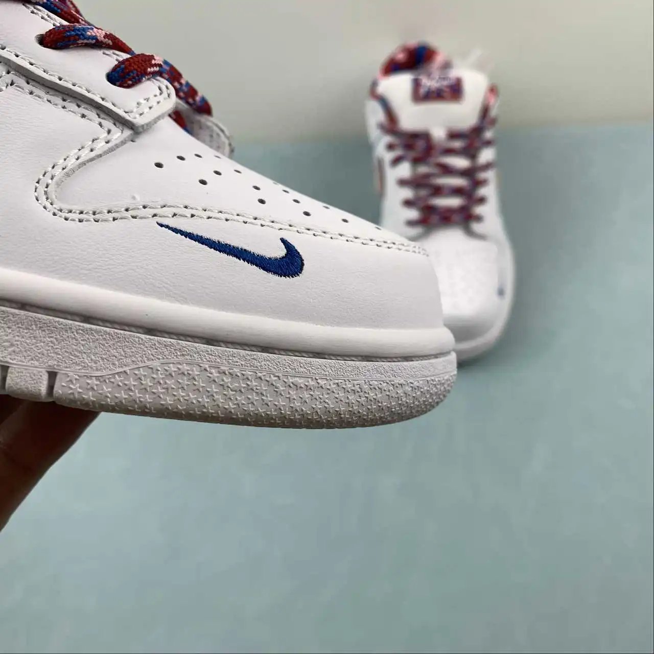 Nike Dunk Low CN4504-100 7