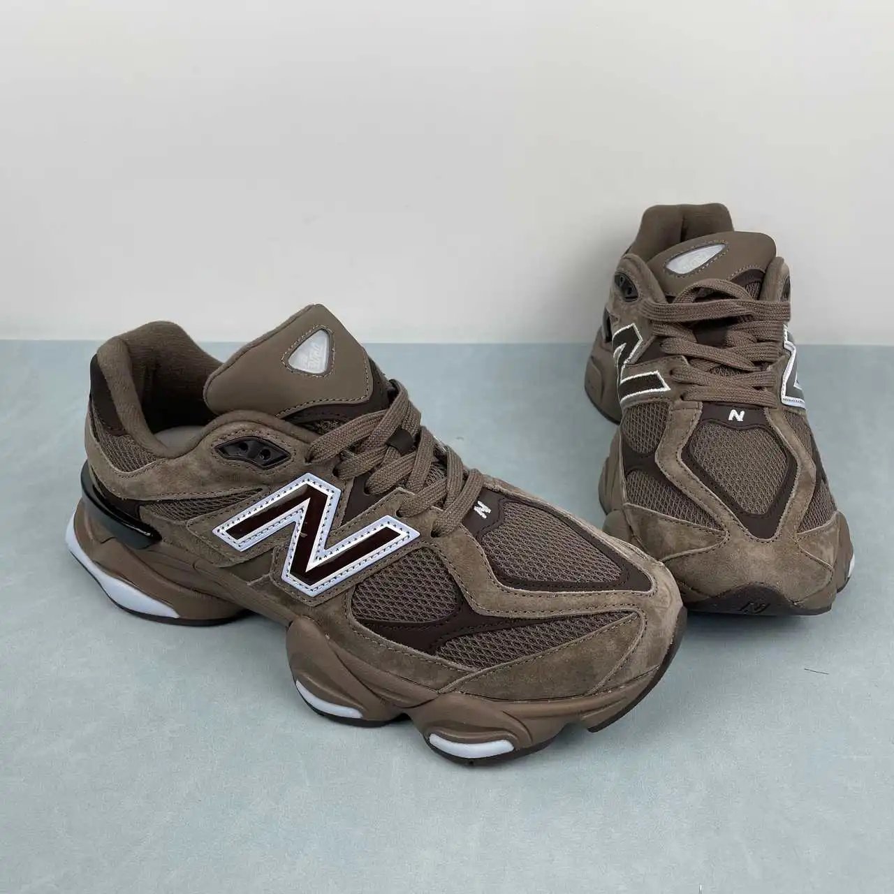 New Balance 9060 U9060622 thumbnail 2