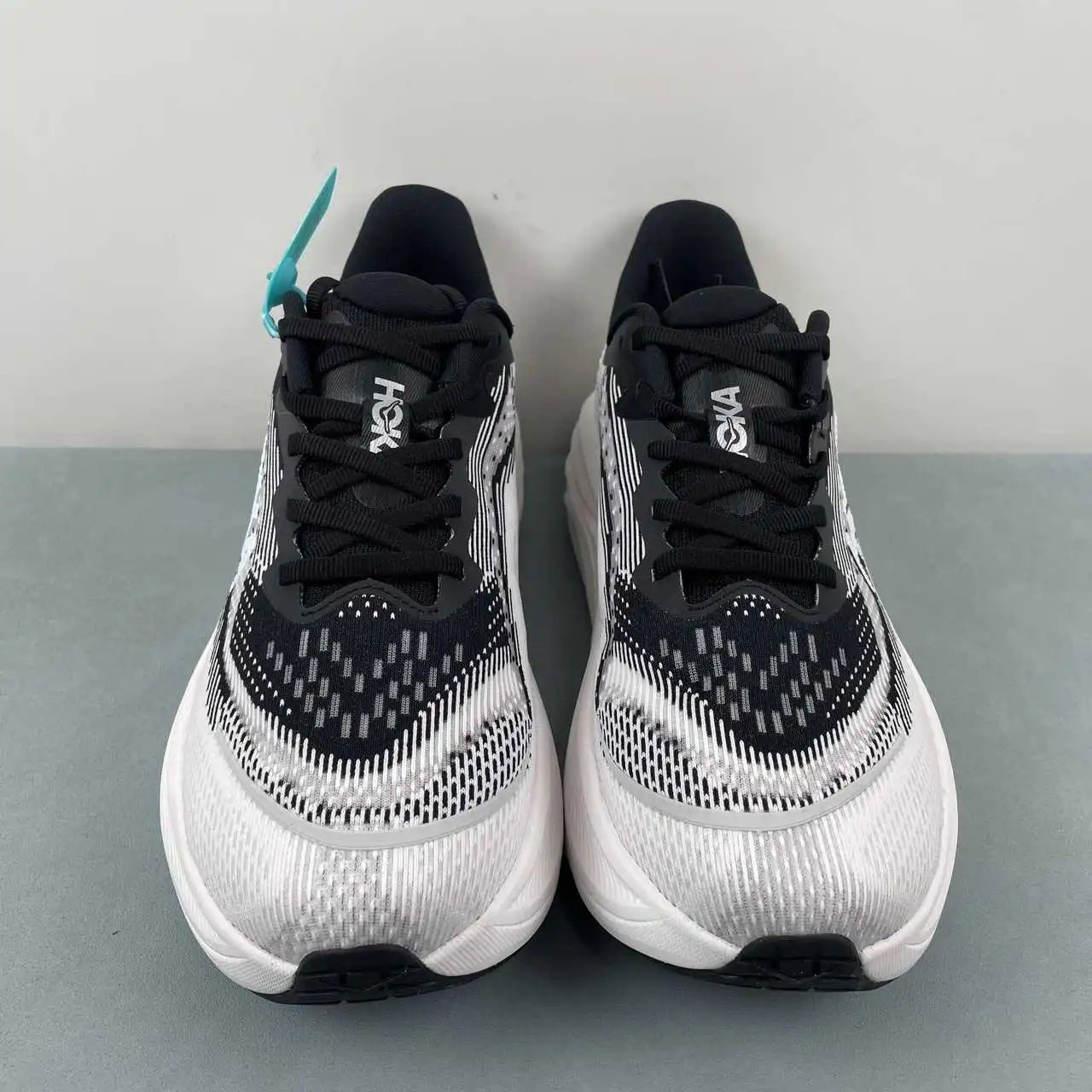 HOKA SKYFLOW 1155113-BWHT thumbnail 3