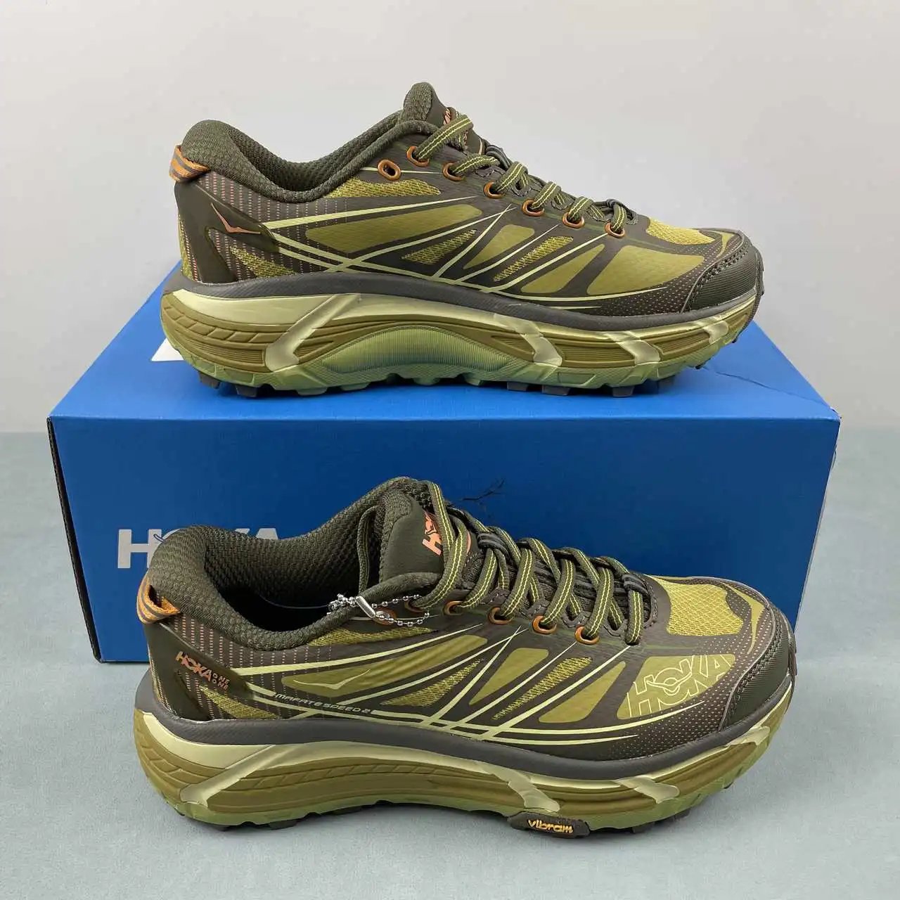 HOKA MAFATE Speed 2 1126851-EOTN