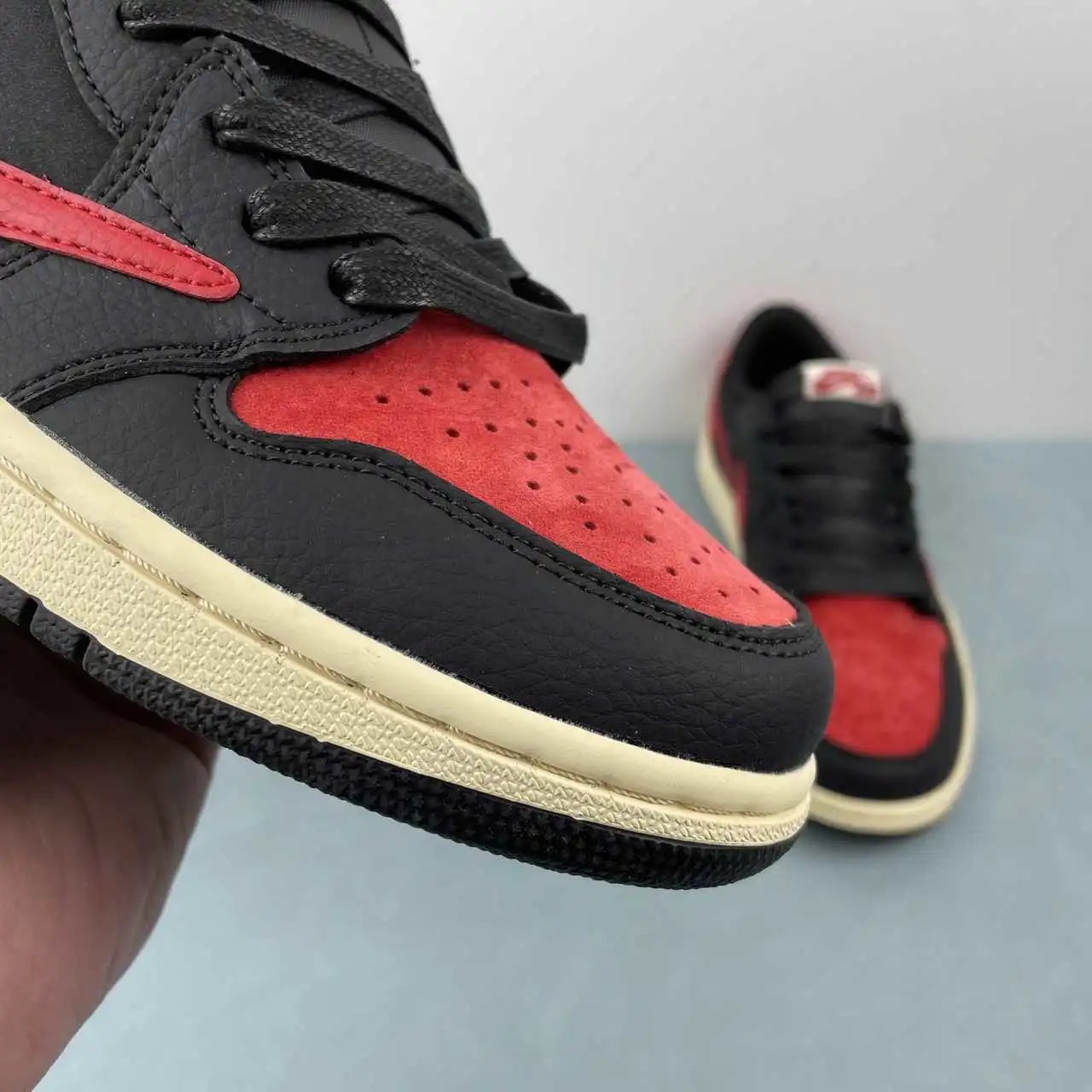 Air Jordan 1 Low DM7866-061 7