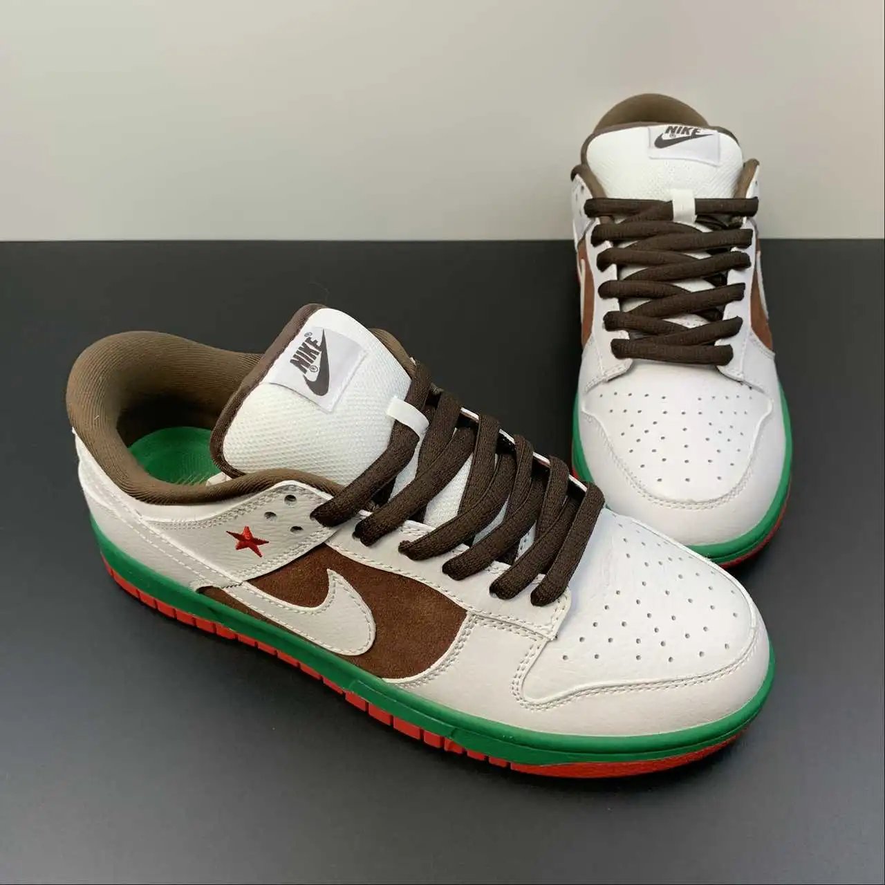 Nike Dunk Low 304292-211 thumbnail 2
