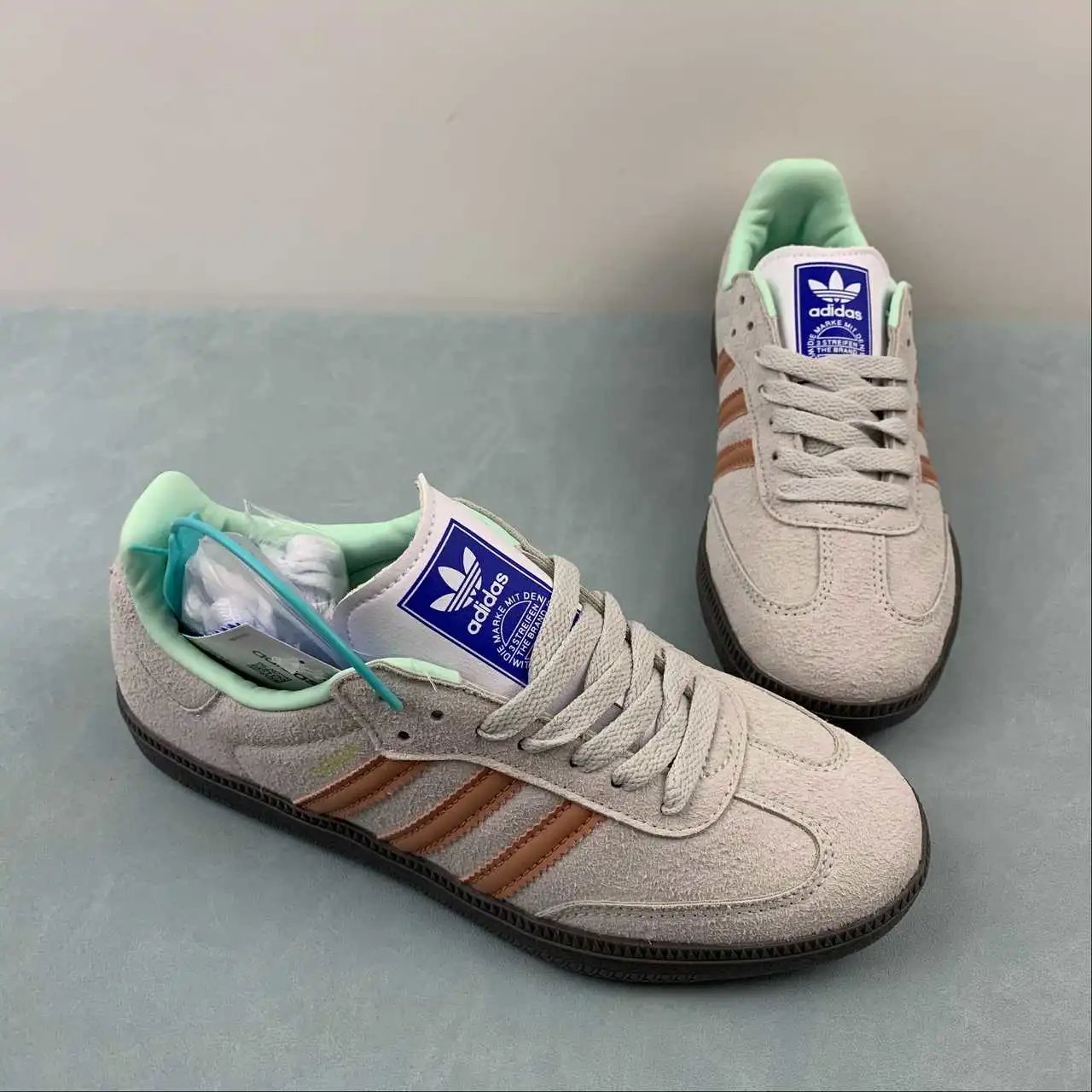 ADIDAS SAMBA ID2047 thumbnail 2