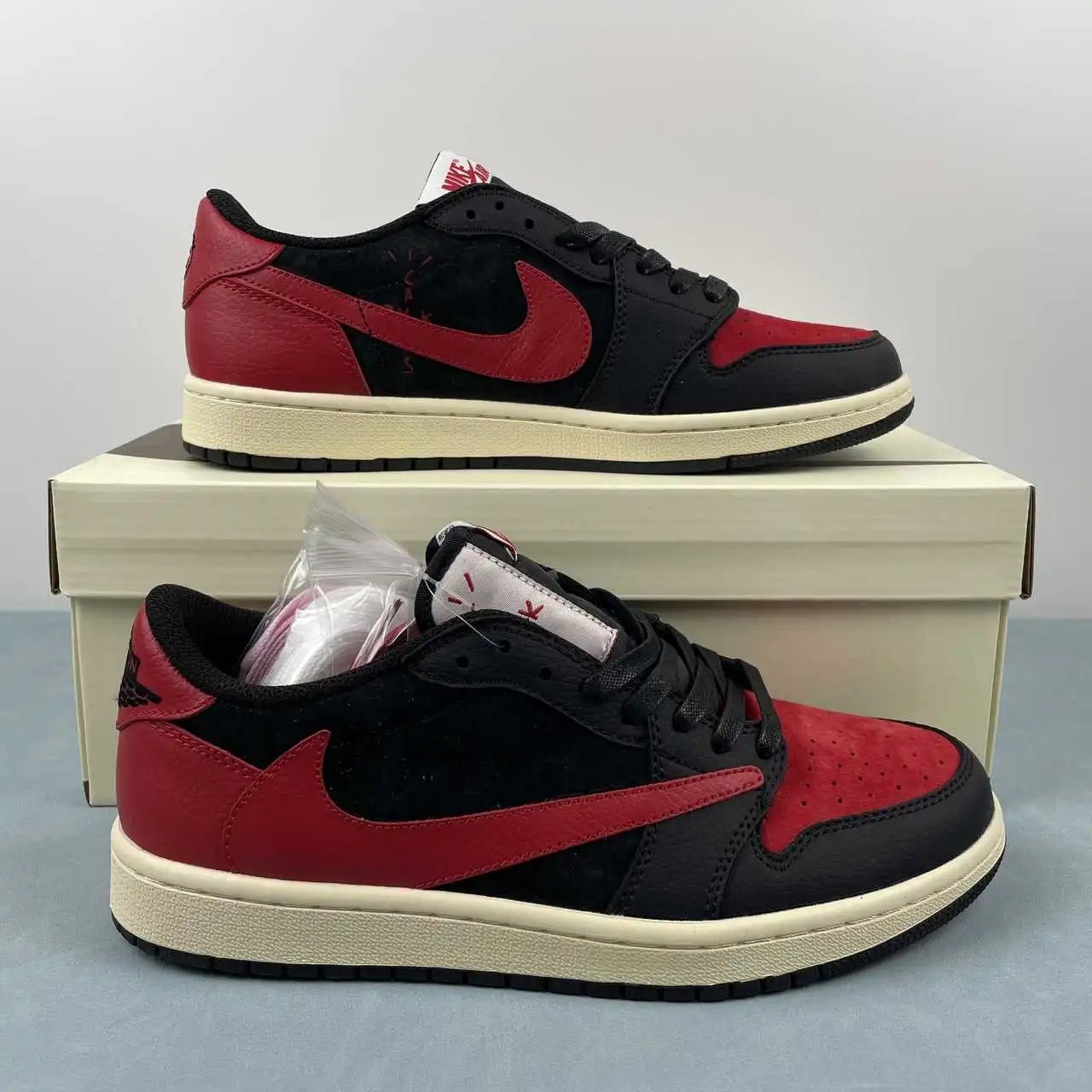 Air Jordan 1 Low DM7866-144