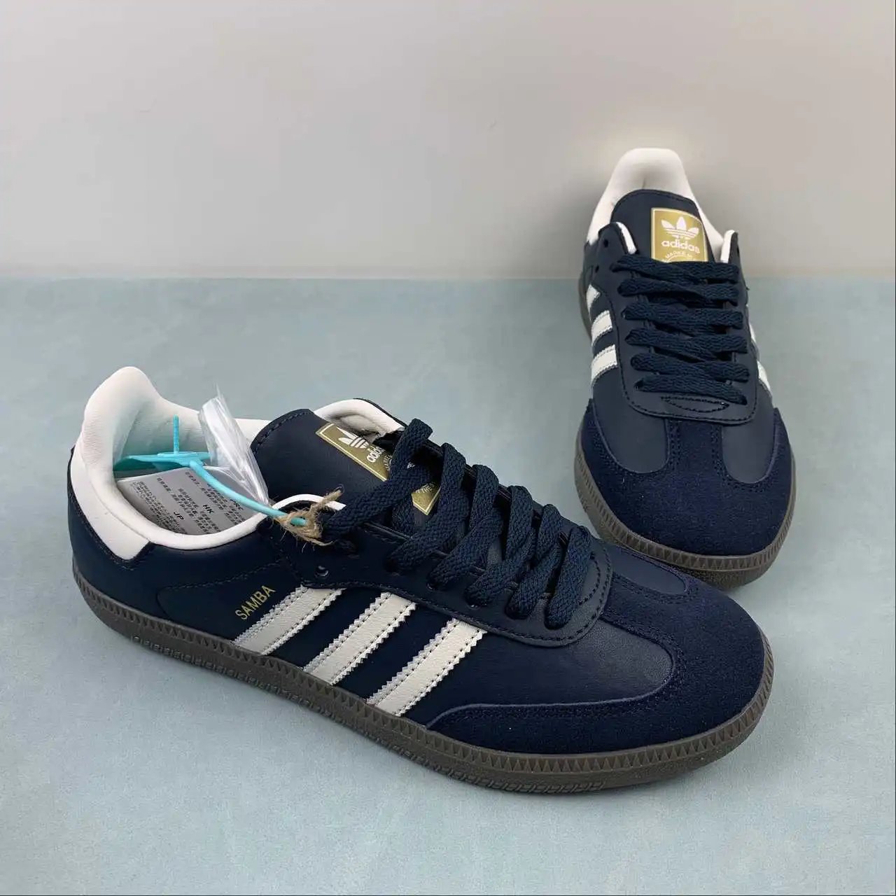 ADIDAS SAMBA ID2056 thumbnail 2