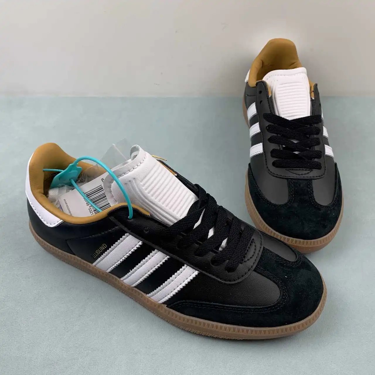 ADIDAS SAMBA ID8707 thumbnail 2