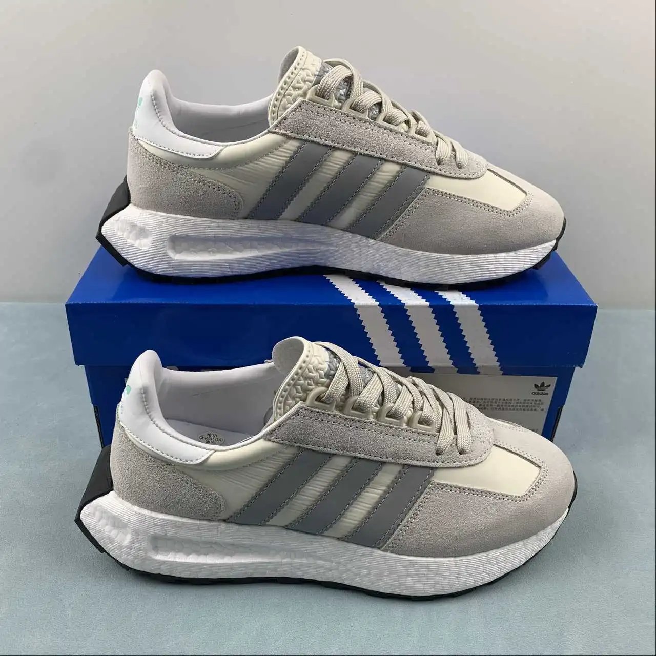 Adidas Retropy E5 IE7063